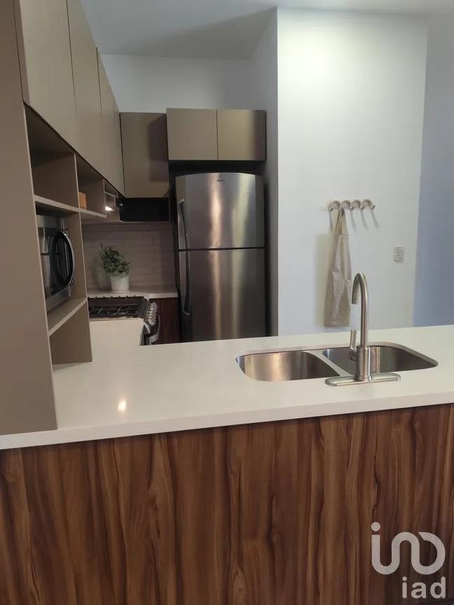 Departamento en Venta en Céntrika, Monterrey, Nuevo León | NEX-296711 | iad México | Foto 9 de 22