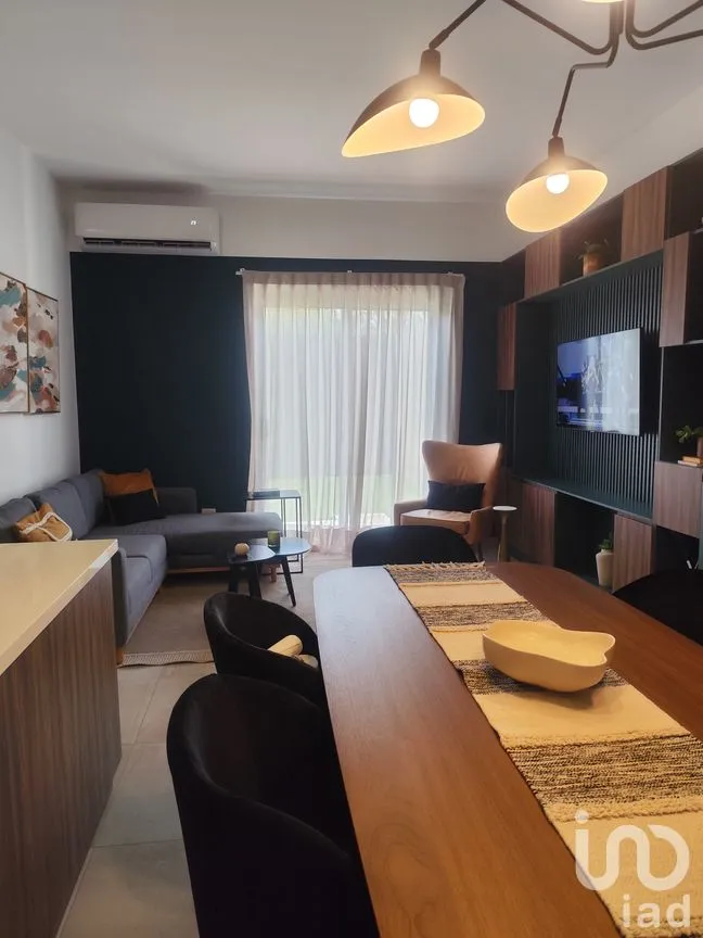 Departamento en Venta en Céntrika, Monterrey, Nuevo León | NEX-296711 | iad México | Foto 1 de 22