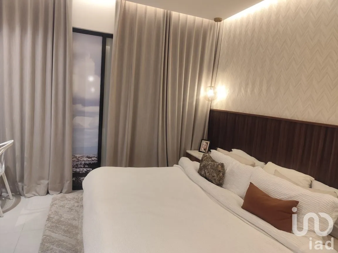 Departamento en Venta en Colonial de San Miguel, Guadalupe, Nuevo León | NEX-298117 | iad México | Foto 13 de 18