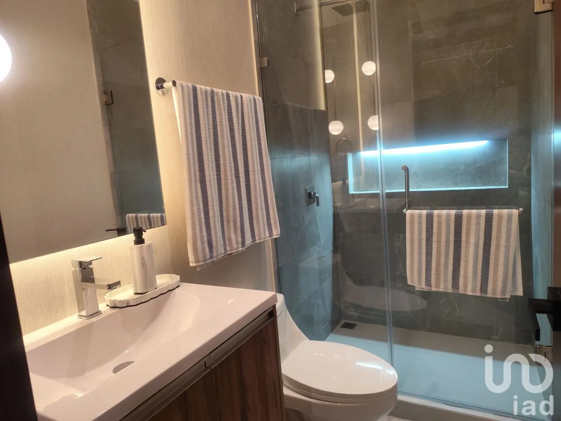 Departamento en Venta en Colonial de San Miguel, Guadalupe, Nuevo León | NEX-298117 | iad México | Foto 16 de 18