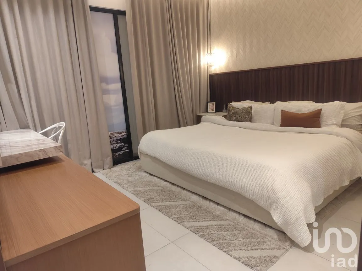 Departamento en Venta en Colonial de San Miguel, Guadalupe, Nuevo León | NEX-298117 | iad México | Foto 17 de 18
