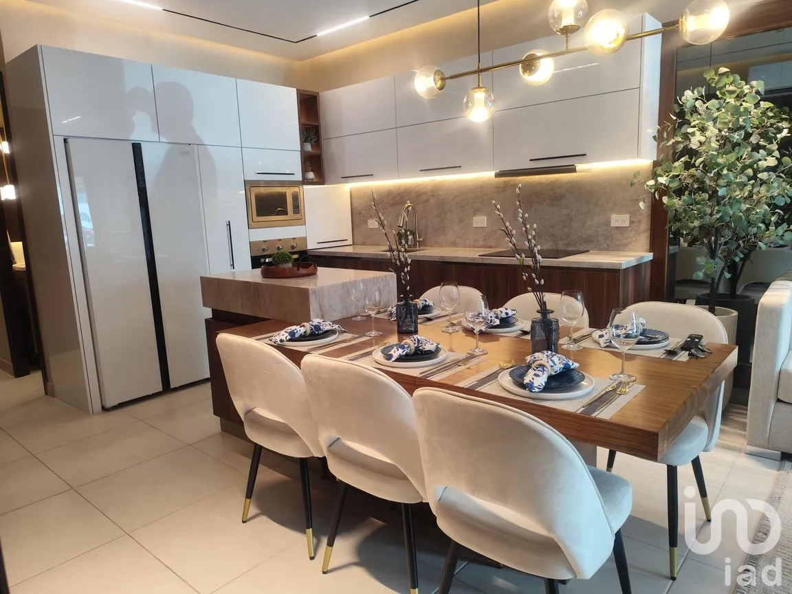 Departamento en Venta en Colonial de San Miguel, Guadalupe, Nuevo León | NEX-298117 | iad México | Foto 7 de 18