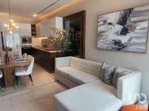 NEX-298117 - Departamento en Venta, con 1 recamara, con 1 baño, con 48 m2 de construcción en Colonial de San Miguel, CP 67113, Nuevo León.