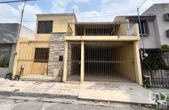 NEX-298955 - Casa en Venta, con 4 recamaras, con 3 baños, con 237 m2 de construcción en Residencial Periférico, CP 66420, Nuevo León.
