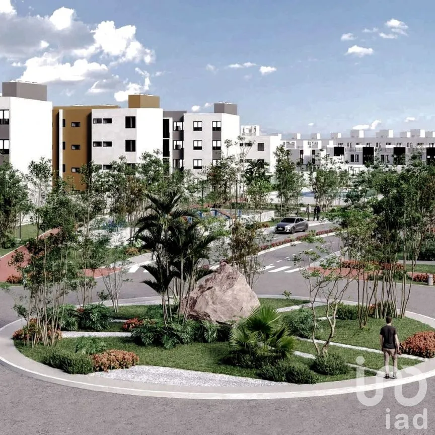 Departamento en Venta en Jardines del Sur, Benito Juárez, Quintana Roo | NEX-308329 | iad México | Foto 2 de 20