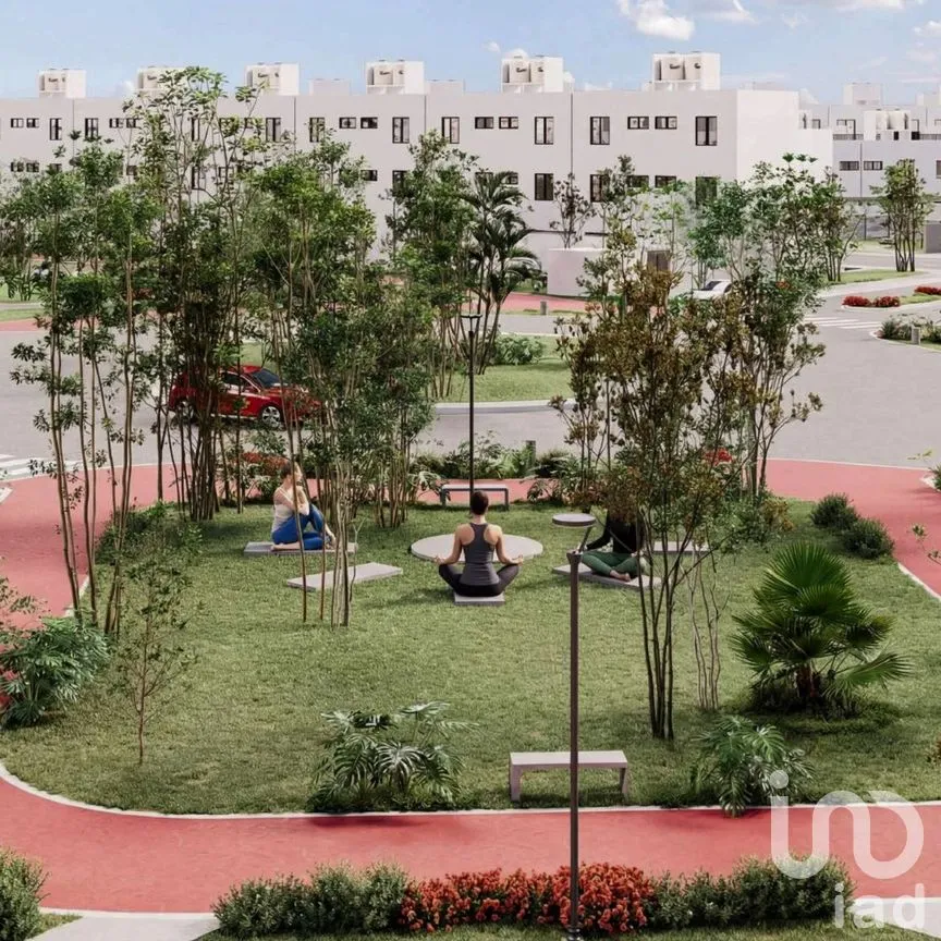 Departamento en Venta en Jardines del Sur, Benito Juárez, Quintana Roo | NEX-308329 | iad México | Foto 14 de 20