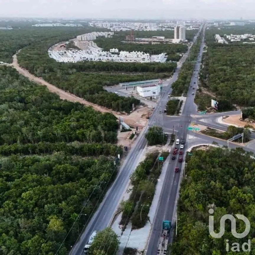 Departamento en Venta en Jardines del Sur, Benito Juárez, Quintana Roo | NEX-308329 | iad México | Foto 19 de 20