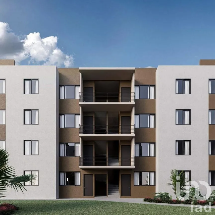 Departamento en Venta en Jardines del Sur, Benito Juárez, Quintana Roo | NEX-308329 | iad México | Foto 3 de 20