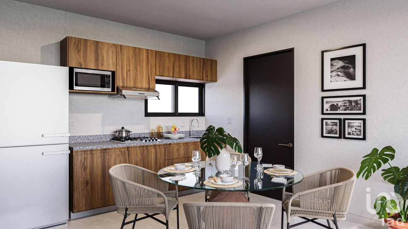 Departamento en Venta en Jardines del Sur, Benito Juárez, Quintana Roo | NEX-308329 | iad México | Foto 9 de 20