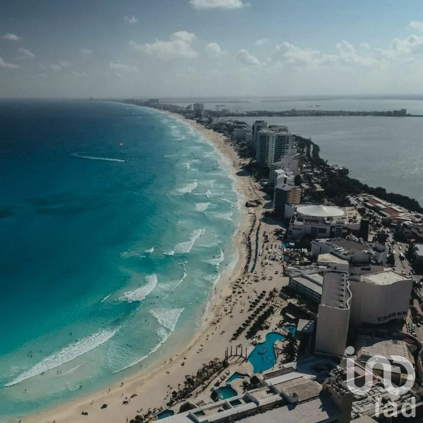 Departamento en Venta en Jardines del Sur, Benito Juárez, Quintana Roo | NEX-308334 | iad México | Foto 19 de 19