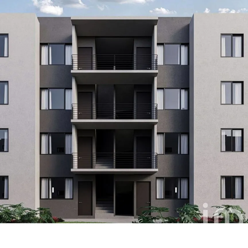 Departamento en Venta en Jardines del Sur, Benito Juárez, Quintana Roo | NEX-308334 | iad México | Foto 3 de 19