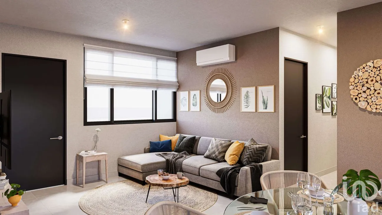 Departamento en Venta en Jardines del Sur, Benito Juárez, Quintana Roo | NEX-308334 | iad México | Foto 6 de 19
