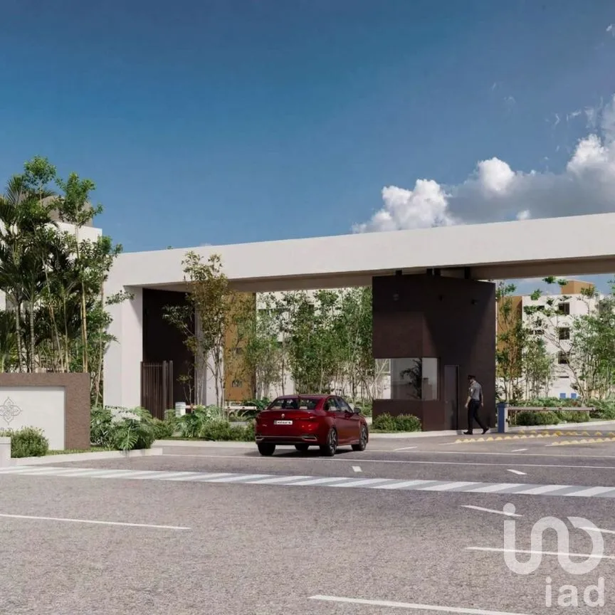 Departamento en Venta en Jardines del Sur, Benito Juárez, Quintana Roo | NEX-308334 | iad México | Foto 1 de 19