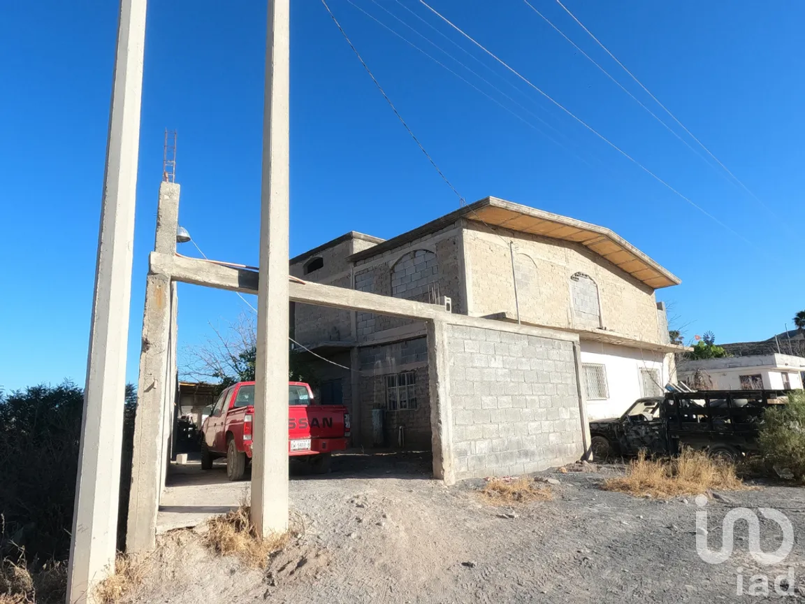 Casa en Venta en Esmeralda, Parras, Coahuila de Zaragoza | NEX-252399 | iad México | Foto 2 de 12