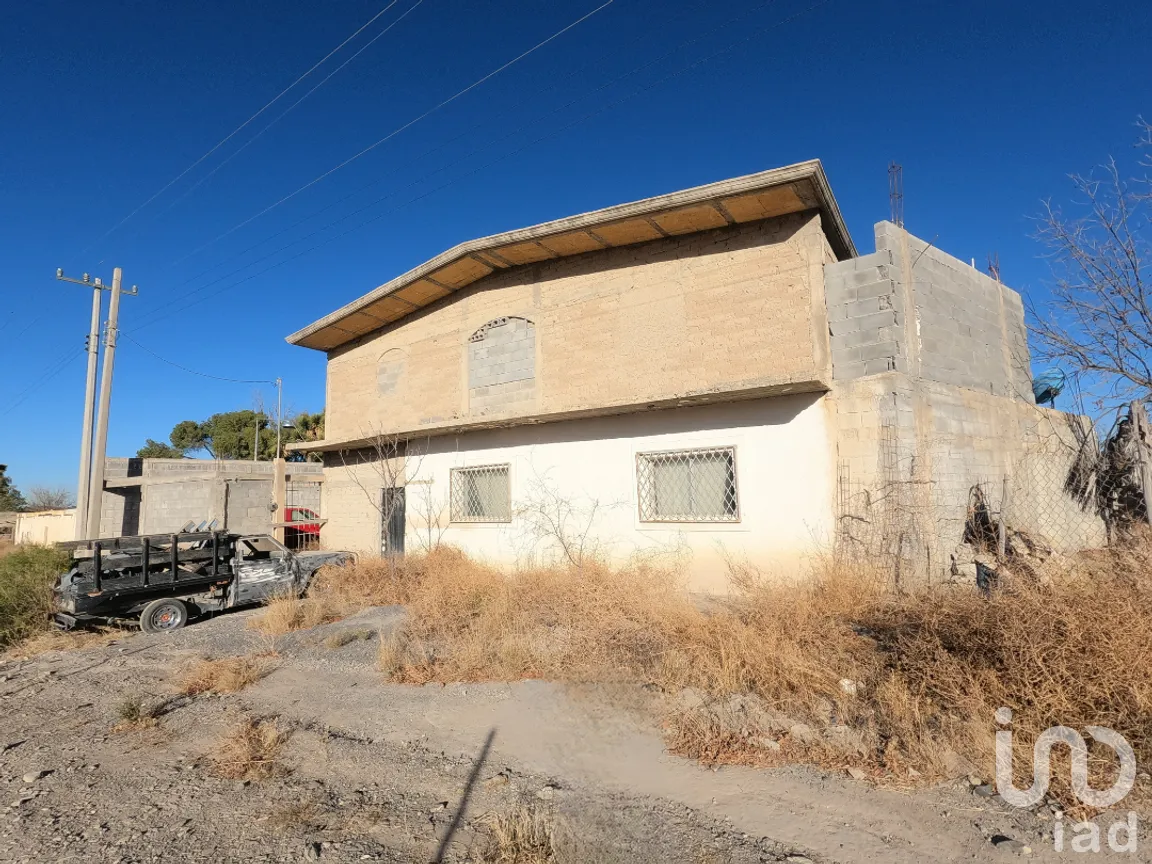 Casa en Venta en Esmeralda, Parras, Coahuila de Zaragoza | NEX-252399 | iad México | Foto 3 de 12
