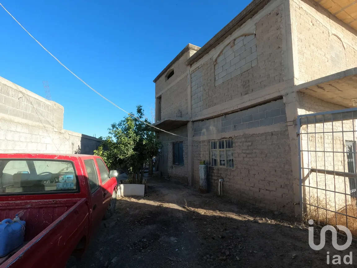 Casa en Venta en Esmeralda, Parras, Coahuila de Zaragoza | NEX-252399 | iad México | Foto 4 de 12