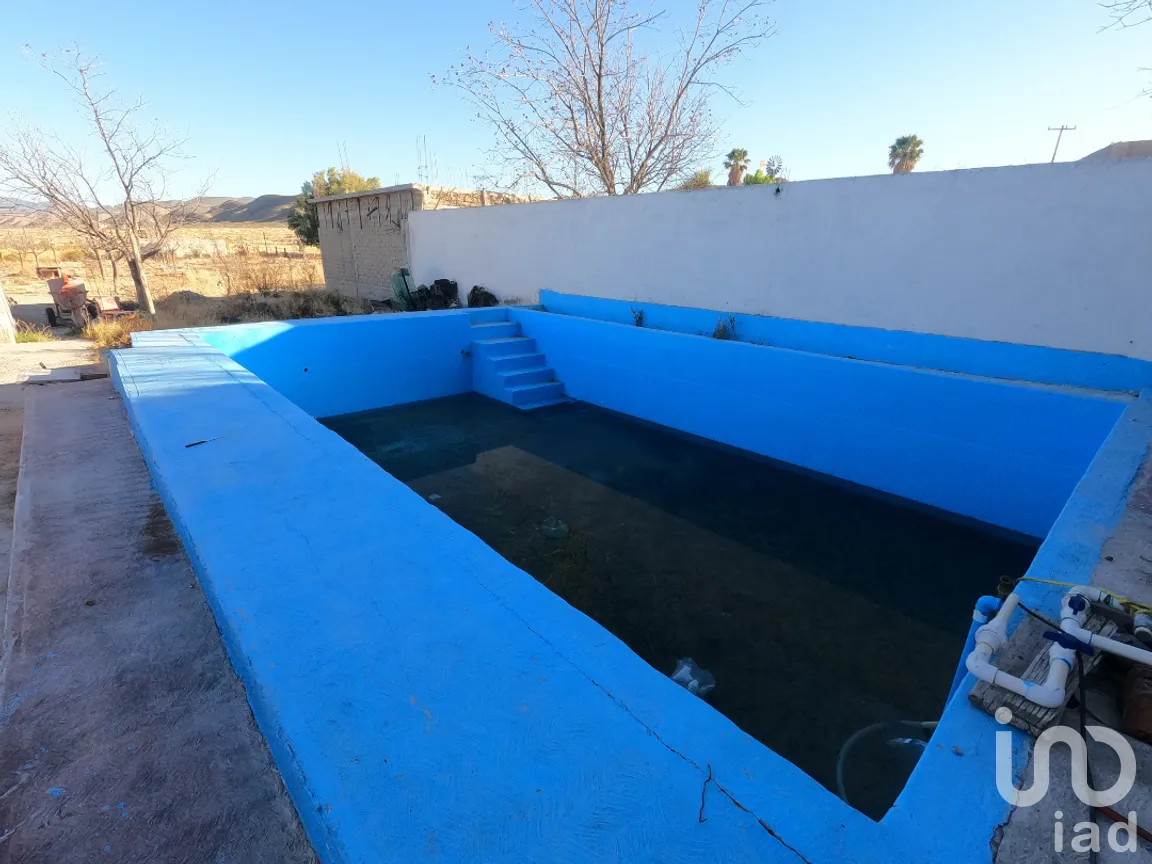 Casa en Venta en Esmeralda, Parras, Coahuila de Zaragoza | NEX-252399 | iad México | Foto 5 de 12