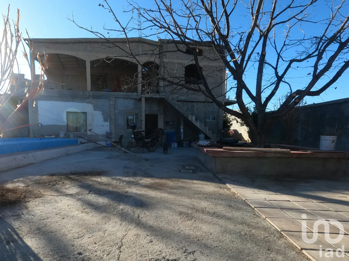 Casa en Venta en Esmeralda, Parras, Coahuila de Zaragoza | NEX-252399 | iad México | Foto 6 de 12