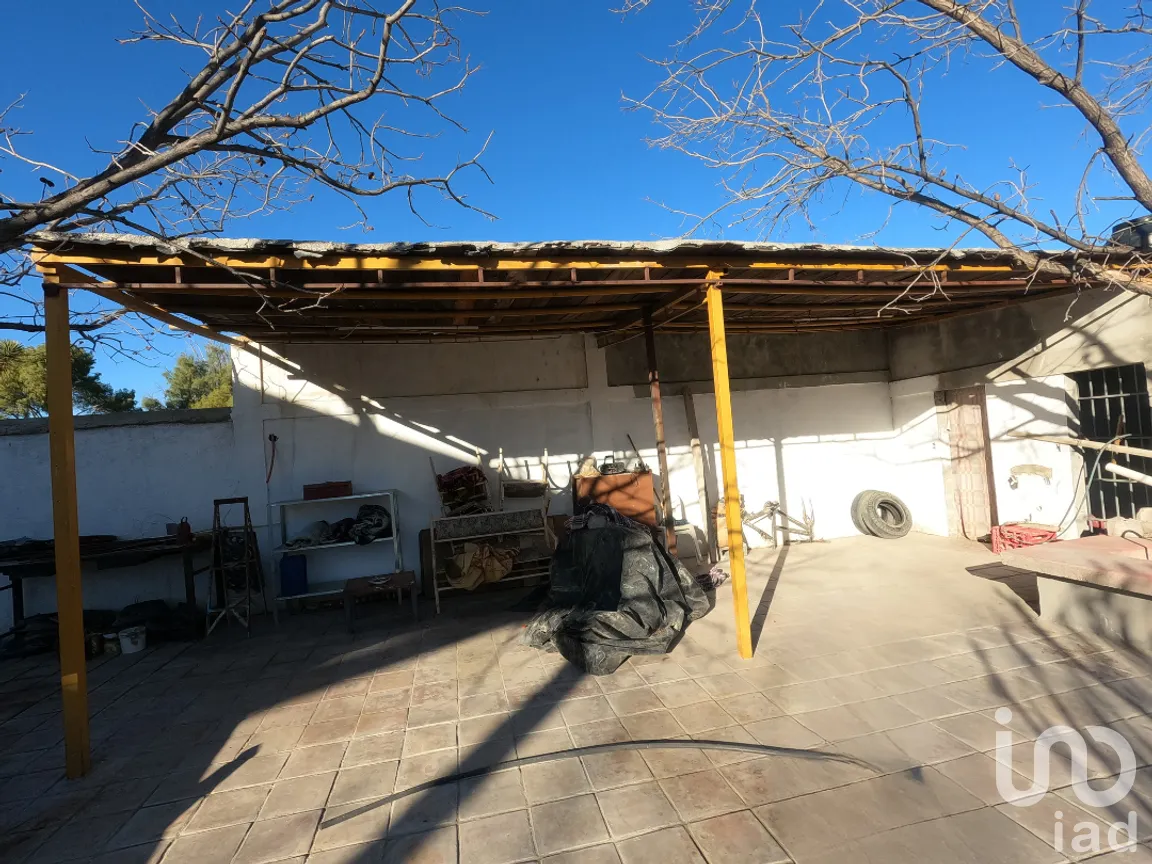 Casa en Venta en Esmeralda, Parras, Coahuila de Zaragoza | NEX-252399 | iad México | Foto 7 de 12