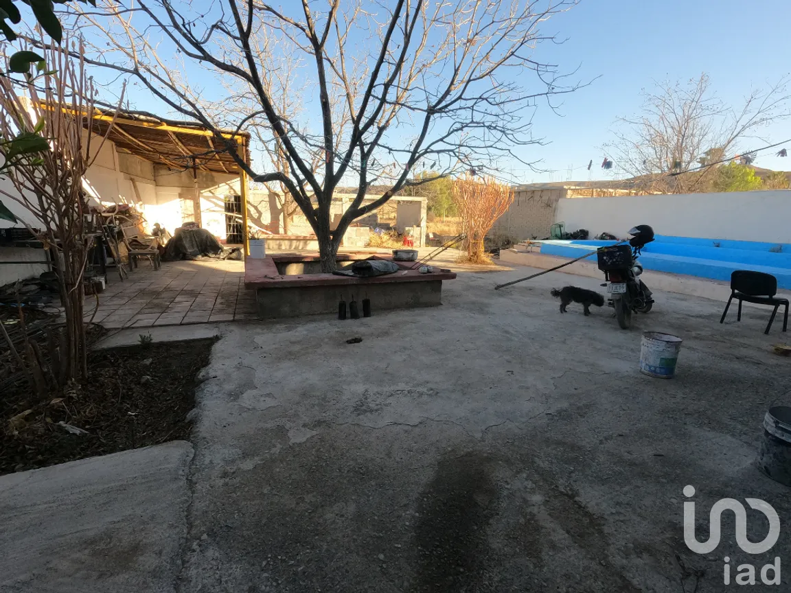 Casa en Venta en Esmeralda, Parras, Coahuila de Zaragoza | NEX-252399 | iad México | Foto 8 de 12