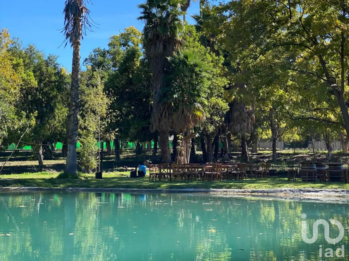 Terreno en Venta en Barrio Tacubaya, Parras, Coahuila de Zaragoza | NEX-252452 | iad México | Foto 1 de 15