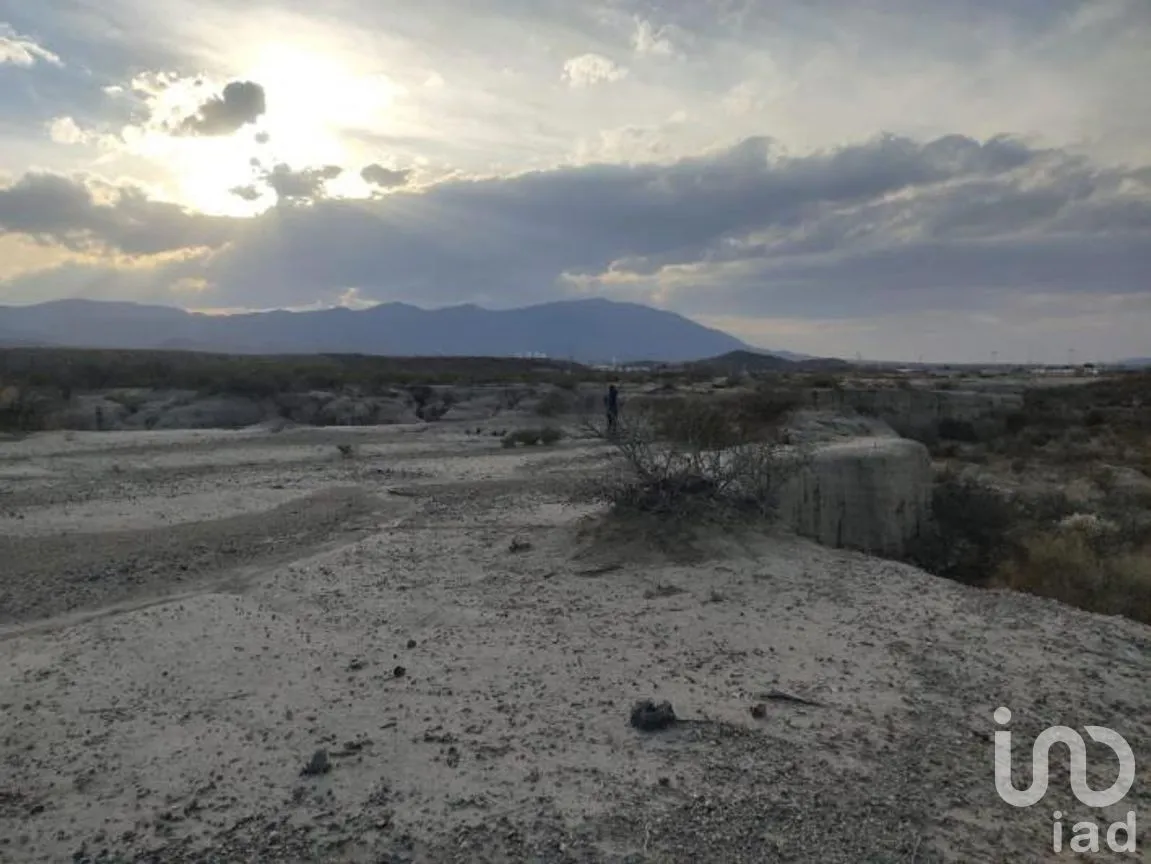 Terreno en Venta en El Durazno, Parras, Coahuila de Zaragoza | NEX-253066 | iad México | Foto 2 de 5