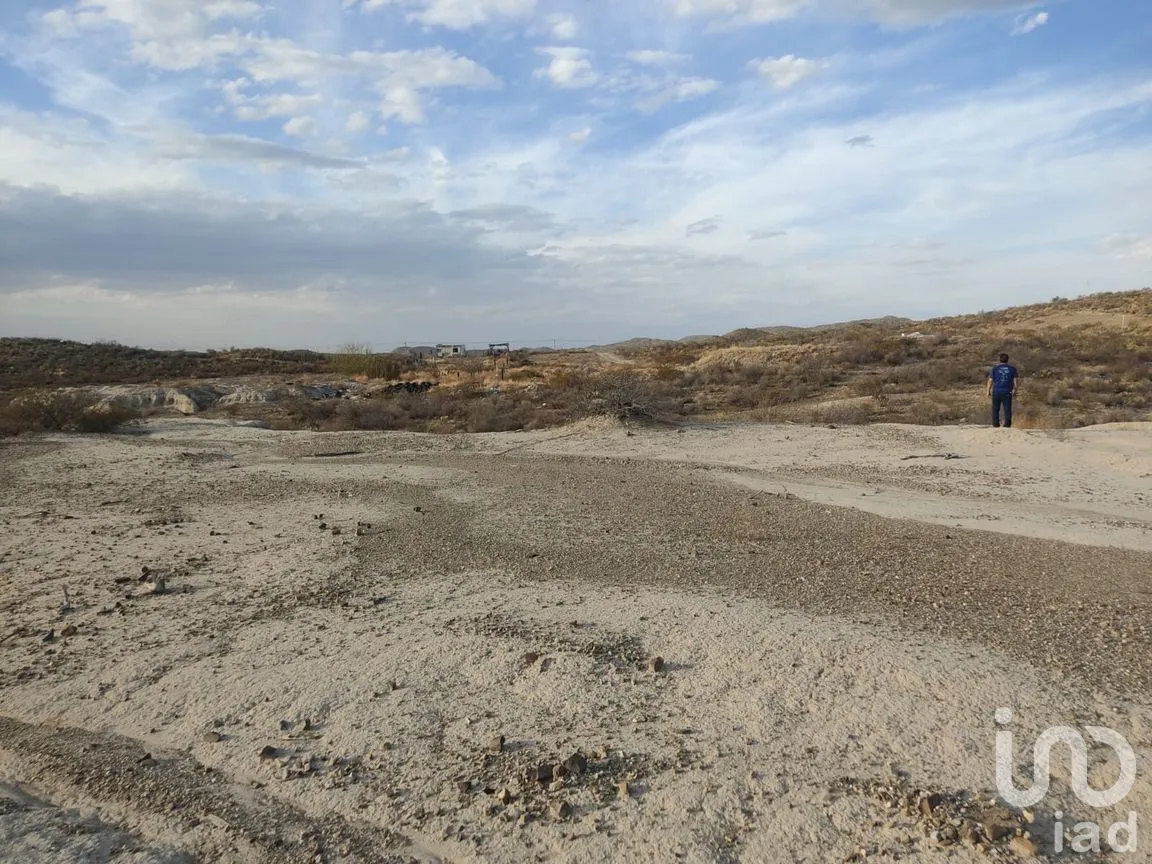 Terreno en Venta en El Durazno, Parras, Coahuila de Zaragoza | NEX-253066 | iad México | Foto 3 de 5