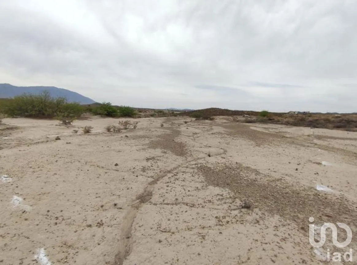 Terreno en Venta en El Durazno, Parras, Coahuila de Zaragoza | NEX-253066 | iad México | Foto 4 de 5