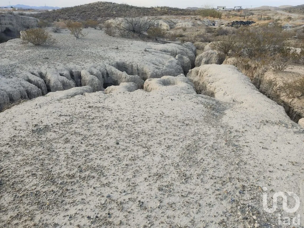 Terreno en Venta en El Durazno, Parras, Coahuila de Zaragoza | NEX-253066 | iad México | Foto 5 de 5