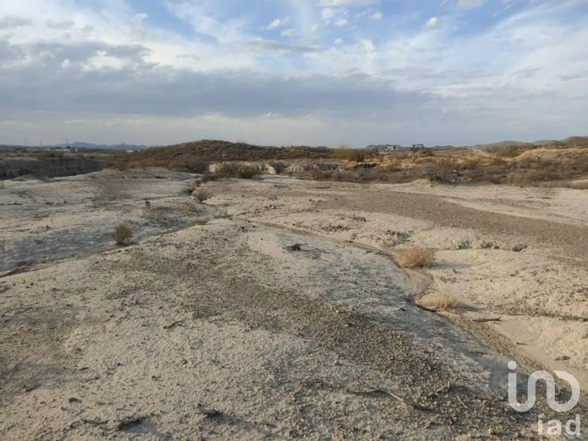 Terreno en Venta en El Durazno, Parras, Coahuila de Zaragoza | NEX-253066 | iad México | Foto 1 de 5