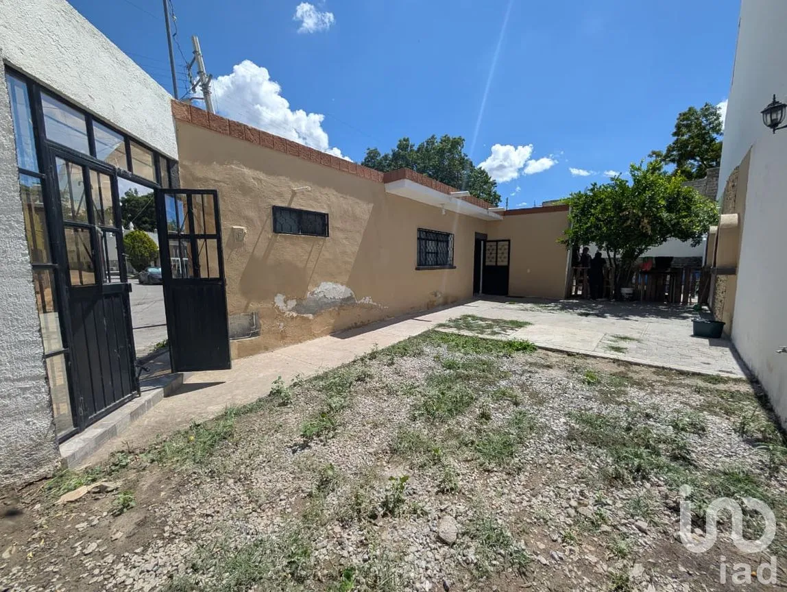 Casa en Venta en Parras de la Fuente Centro, Parras, Coahuila de Zaragoza | NEX-257127 | iad México | Foto 8 de 20