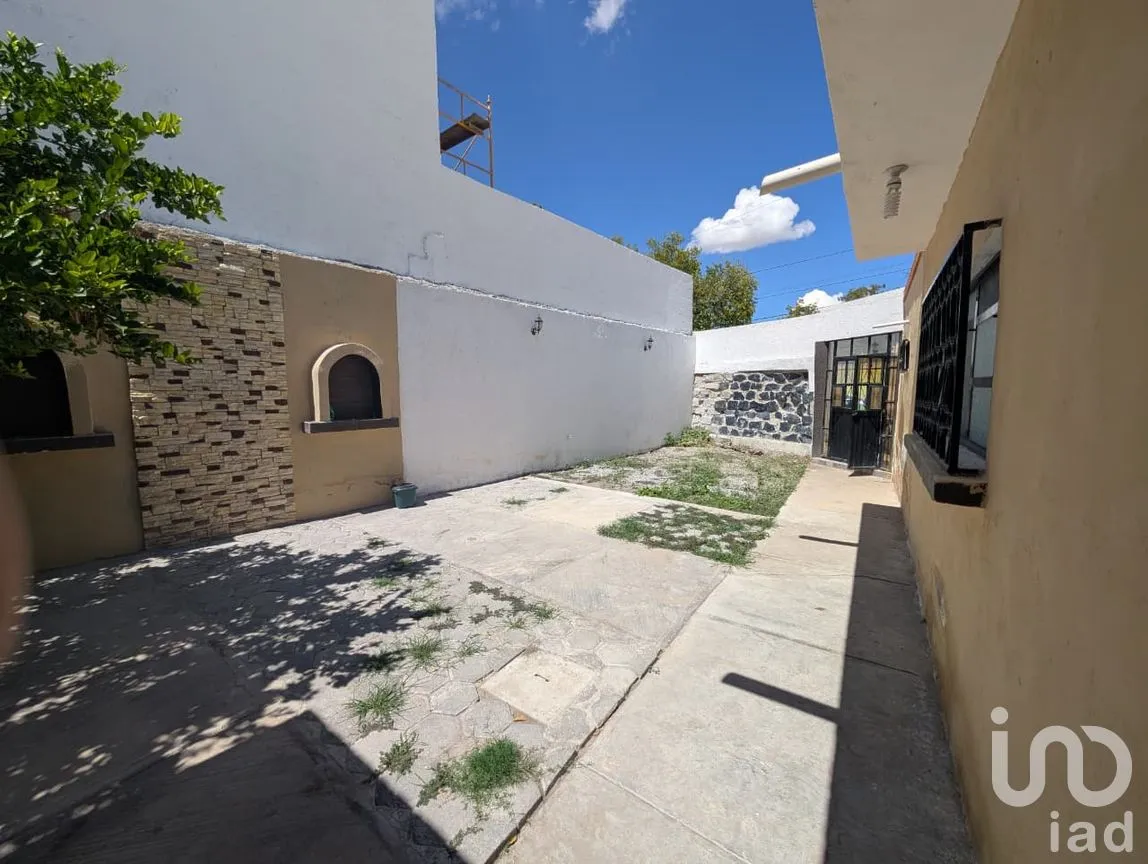 Casa en Venta en Parras de la Fuente Centro, Parras, Coahuila de Zaragoza | NEX-257127 | iad México | Foto 9 de 20