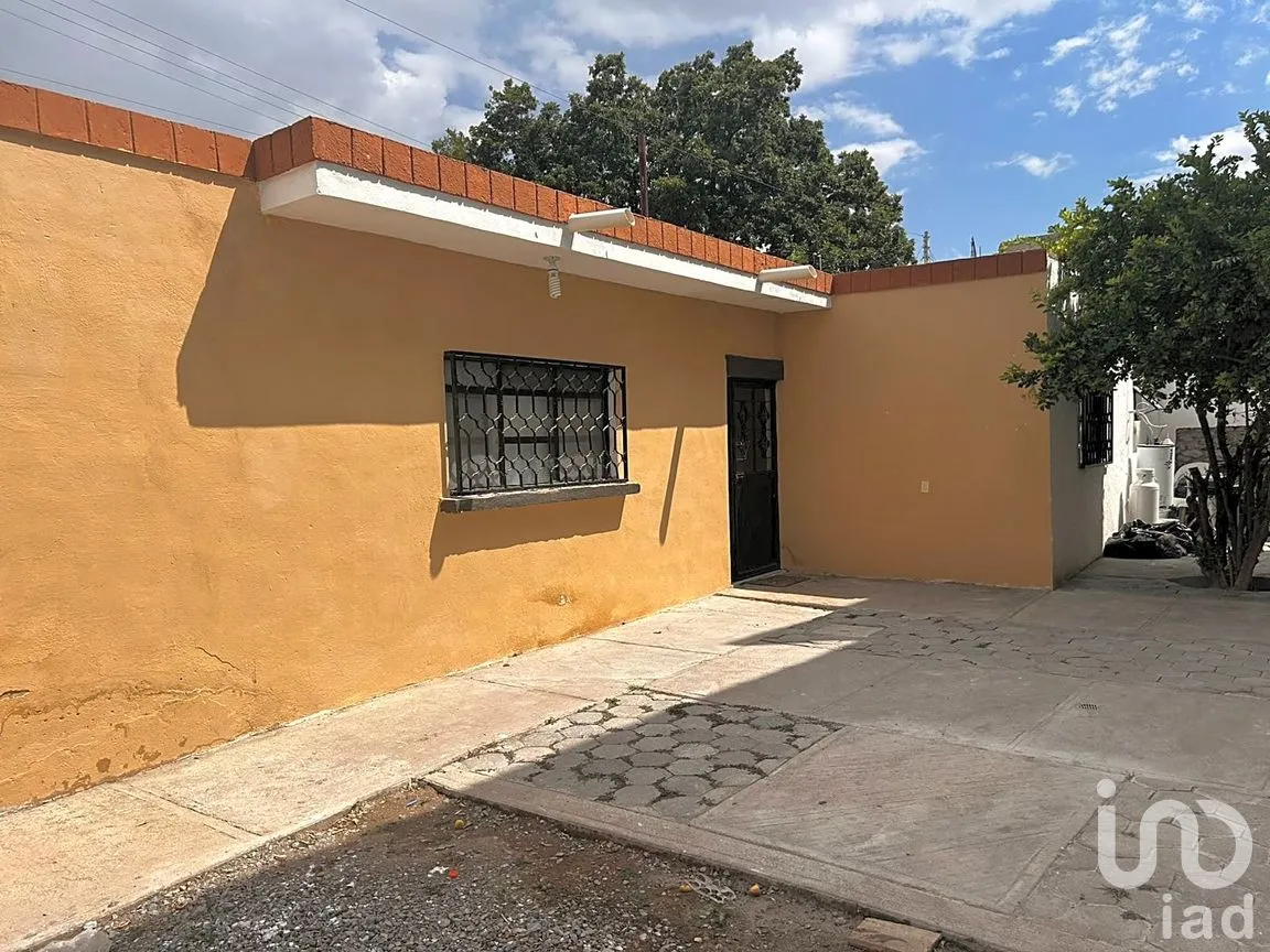 Casa en Venta en Parras de la Fuente Centro, Parras, Coahuila de Zaragoza | NEX-257127 | iad México | Foto 1 de 20