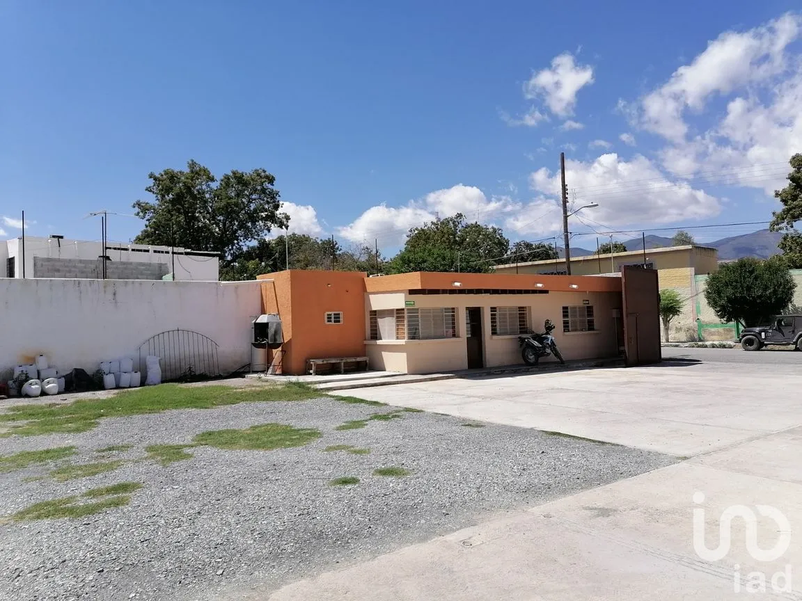 Bodega en Venta en Parras de la Fuente Centro, Parras, Coahuila de Zaragoza | NEX-258399 | iad México | Foto 3 de 10