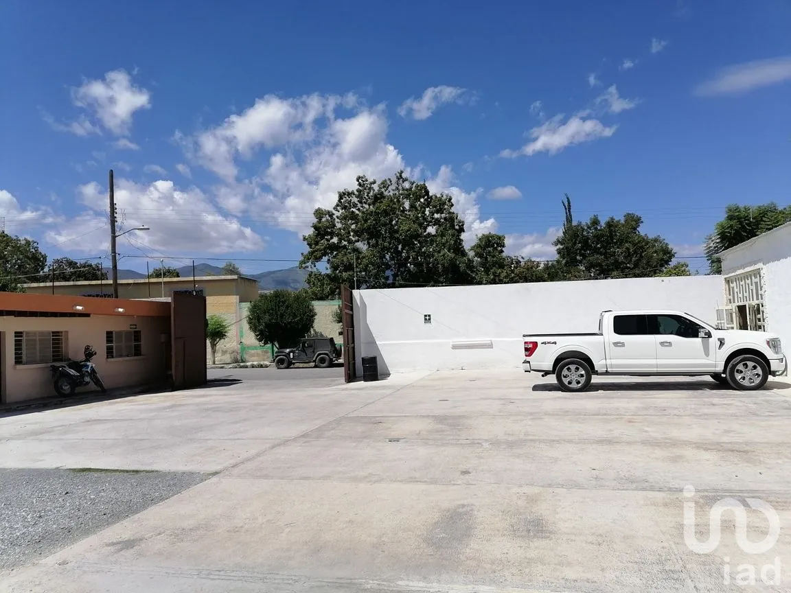 Bodega en Venta en Parras de la Fuente Centro, Parras, Coahuila de Zaragoza | NEX-258399 | iad México | Foto 4 de 10