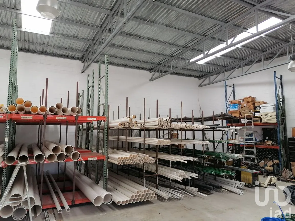 Bodega en Venta en Parras de la Fuente Centro, Parras, Coahuila de Zaragoza | NEX-258399 | iad México | Foto 6 de 10