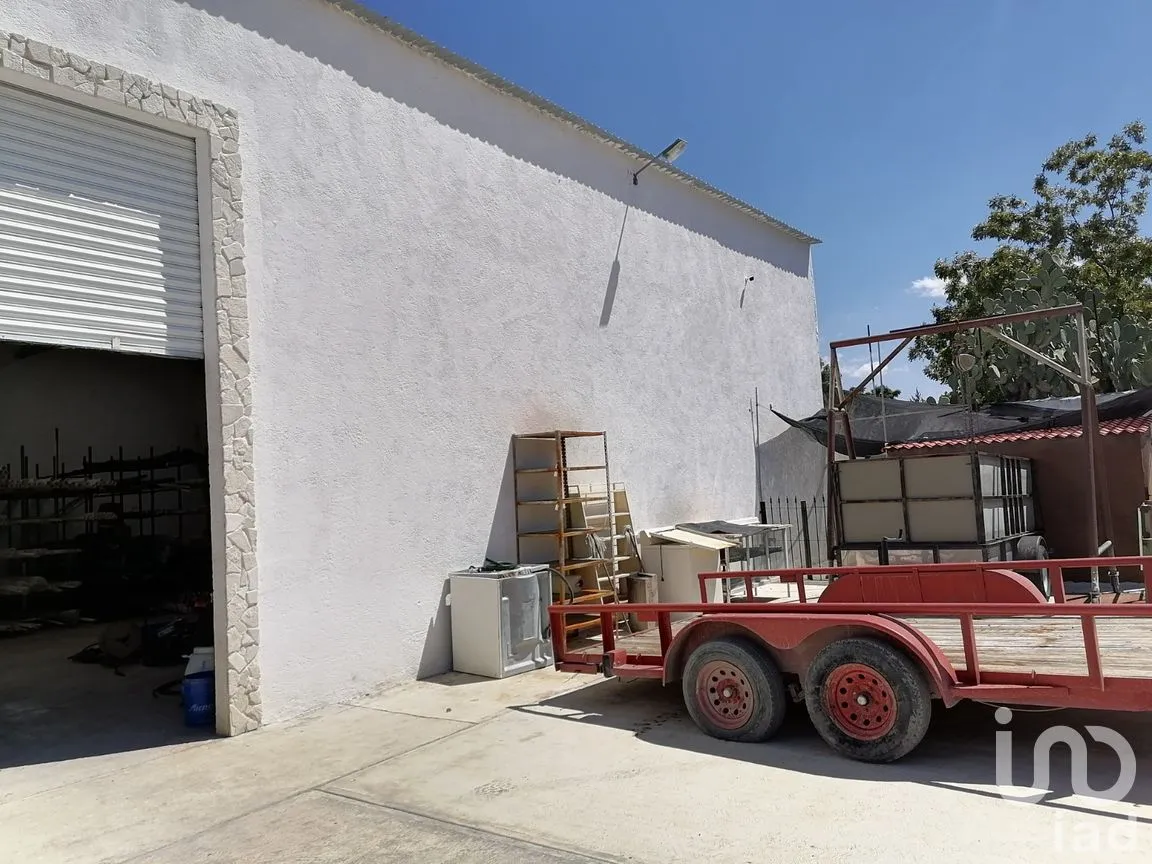 Bodega en Venta en Parras de la Fuente Centro, Parras, Coahuila de Zaragoza | NEX-258399 | iad México | Foto 7 de 10