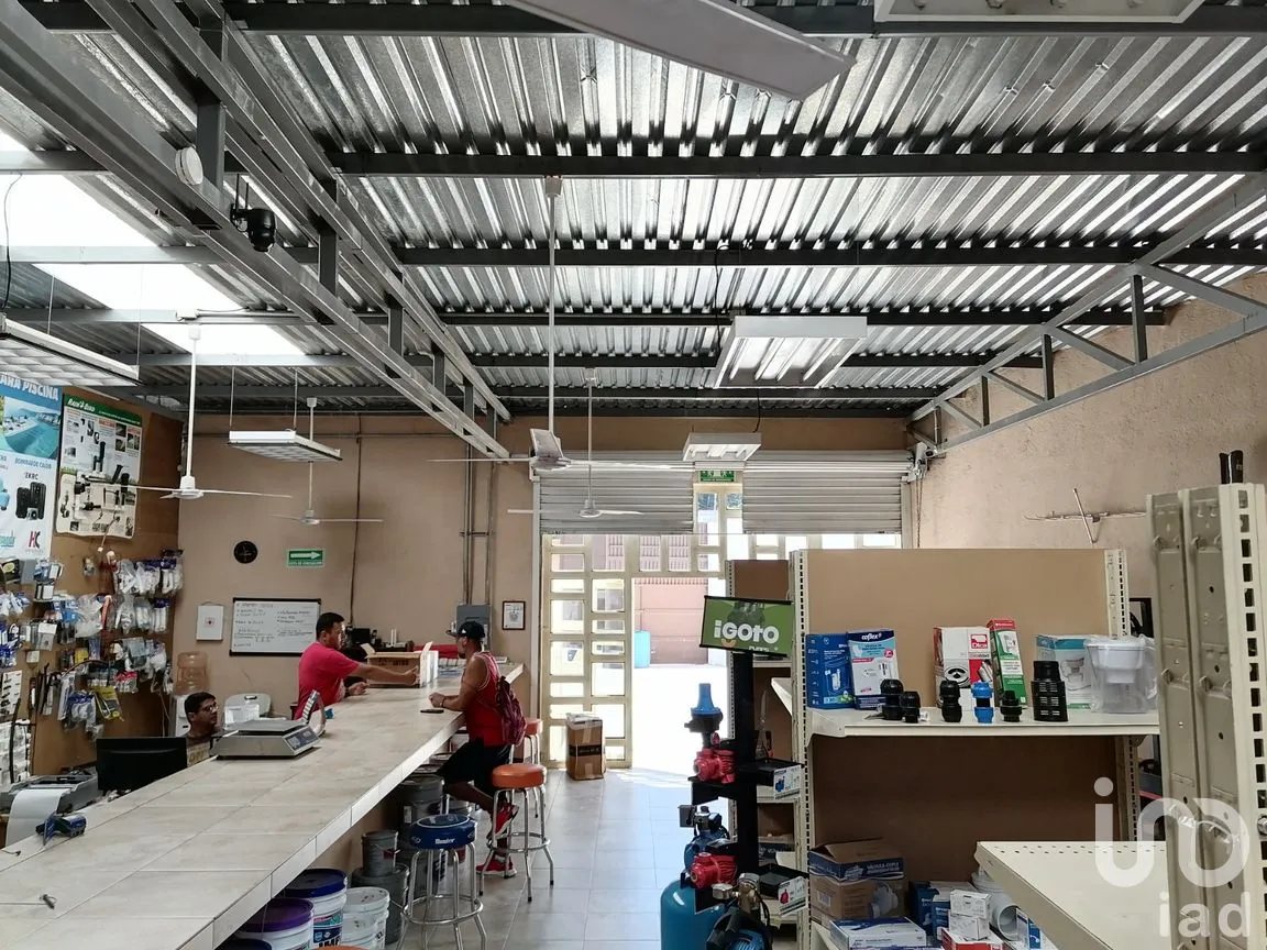 Bodega en Venta en Parras de la Fuente Centro, Parras, Coahuila de Zaragoza | NEX-258399 | iad México | Foto 9 de 10