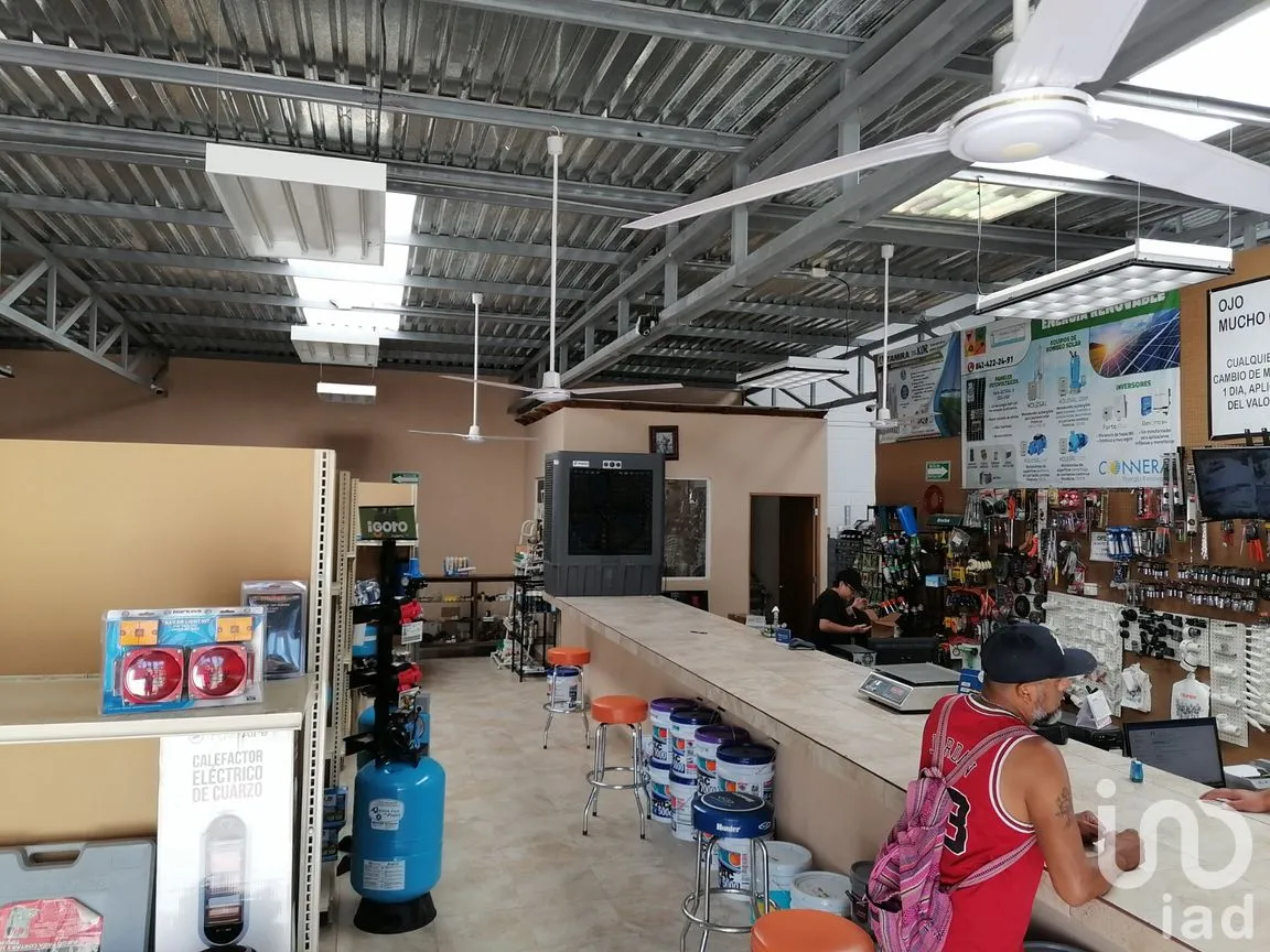 Bodega en Venta en Parras de la Fuente Centro, Parras, Coahuila de Zaragoza | NEX-258399 | iad México | Foto 10 de 10