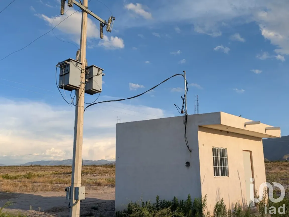 Rancho en Venta en San Isidro, Parras, Coahuila de Zaragoza | NEX-263452 | iad México | Foto 16 de 18