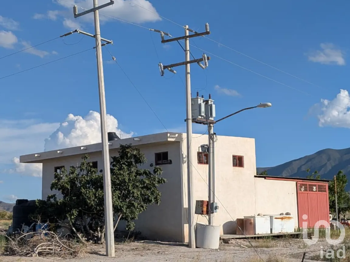 Rancho en Venta en San Isidro, Parras, Coahuila de Zaragoza | NEX-263452 | iad México | Foto 5 de 18