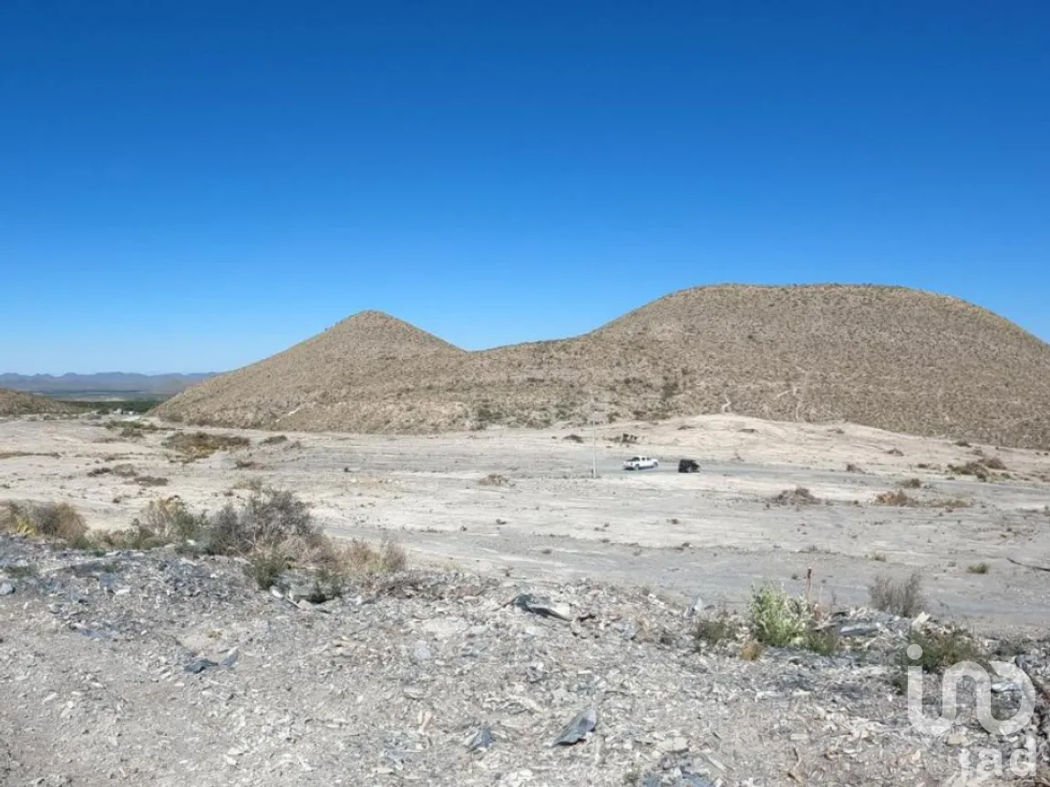 Terreno en Venta en Barrio Tacubaya, Parras, Coahuila de Zaragoza | NEX-263453 | iad México | Foto 2 de 4