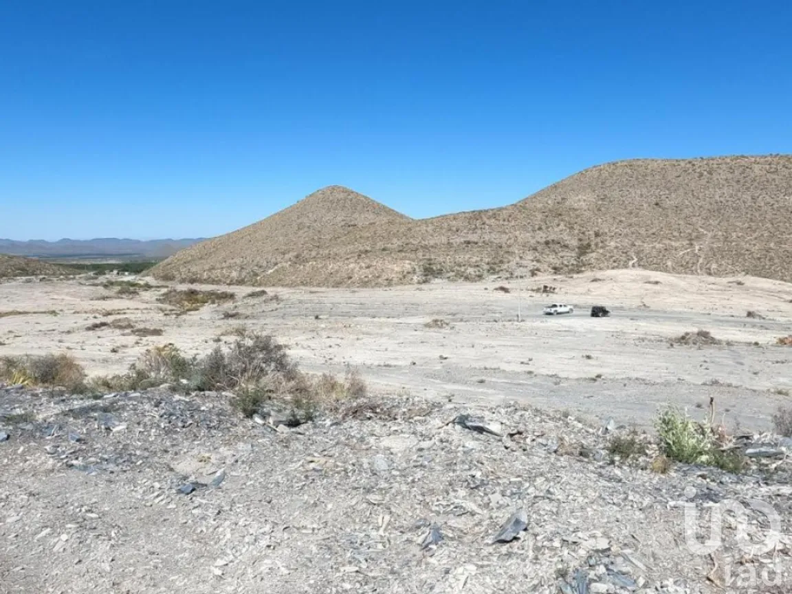 Terreno en Venta en Barrio Tacubaya, Parras, Coahuila de Zaragoza | NEX-263453 | iad México | Foto 3 de 4