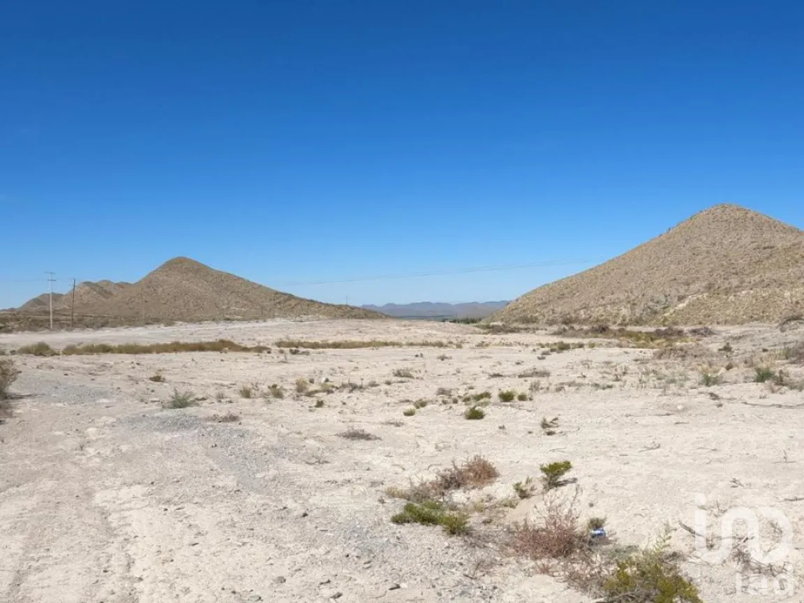 Terreno en Venta en Barrio Tacubaya, Parras, Coahuila de Zaragoza | NEX-263453 | iad México | Foto 4 de 4