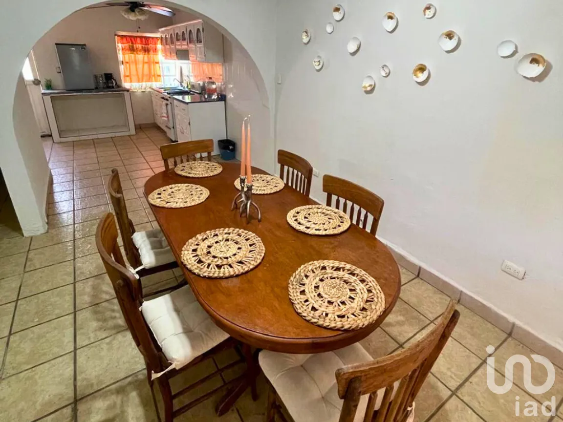 Casa en Renta en Barrio del Perico, Parras, Coahuila de Zaragoza | NEX-265151 | iad México | Foto 2 de 14
