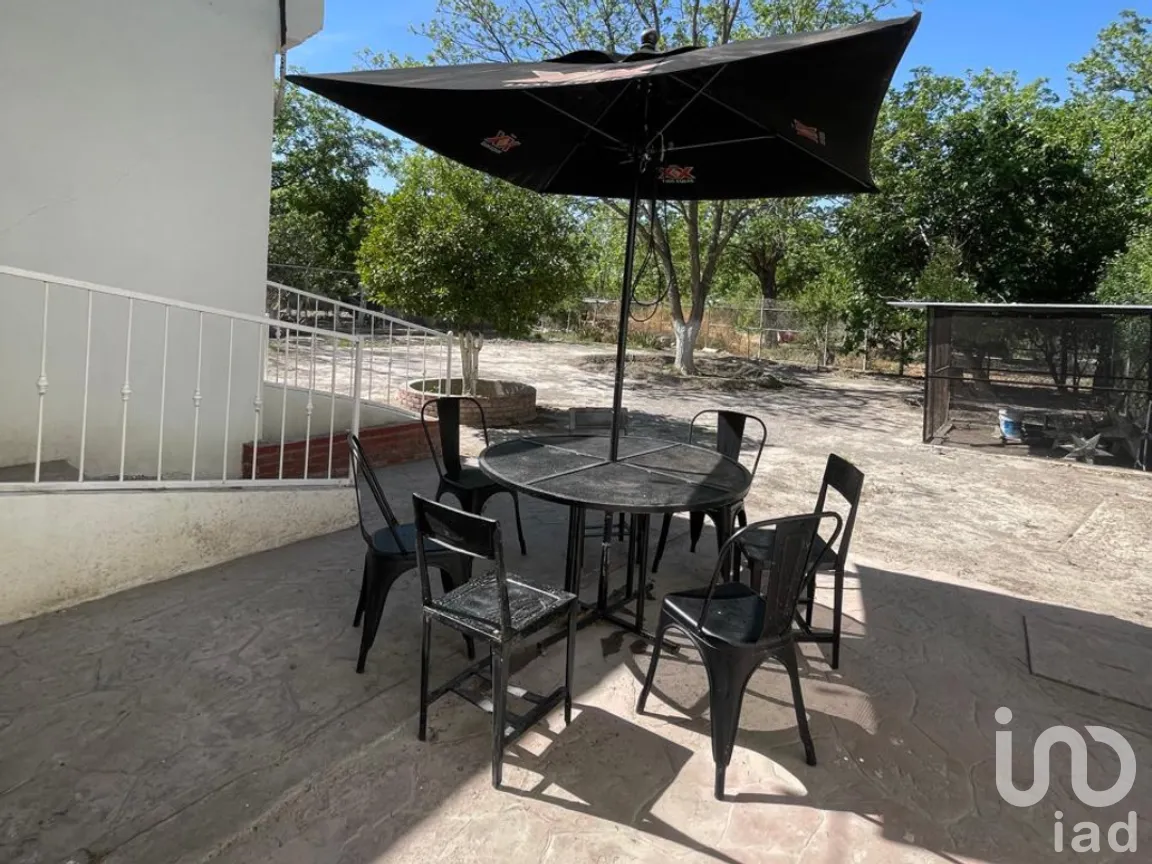 Casa en Renta en Barrio del Perico, Parras, Coahuila de Zaragoza | NEX-265151 | iad México | Foto 12 de 14
