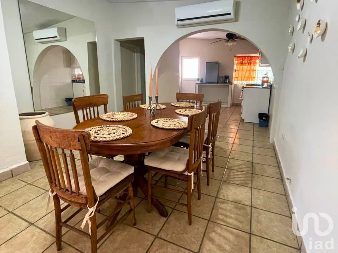 Casa en Renta en Barrio del Perico, Parras, Coahuila de Zaragoza | NEX-265151 | iad México | Foto 5 de 14