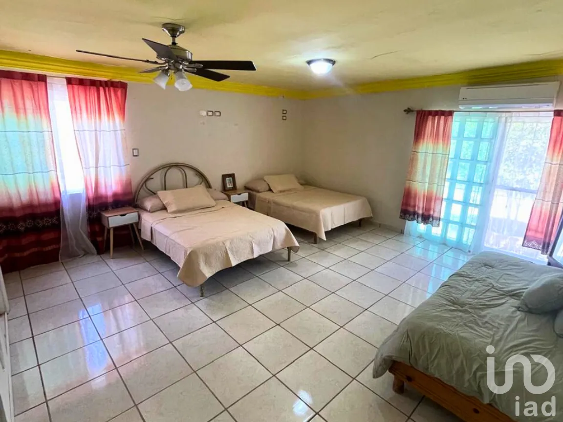 Casa en Renta en Barrio del Perico, Parras, Coahuila de Zaragoza | NEX-265151 | iad México | Foto 8 de 14