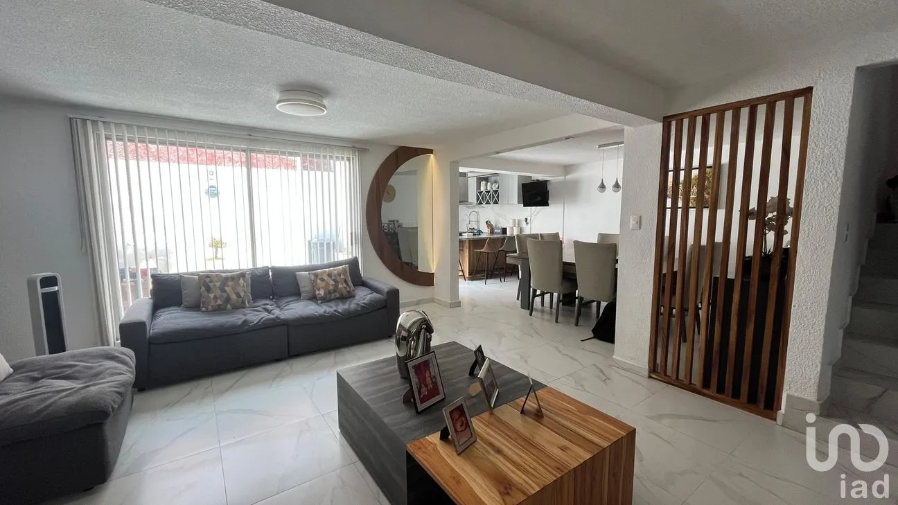 Casa en Venta en Rancho la Mora, Toluca, México | NEX-254647 | iad México | Foto 2 de 24