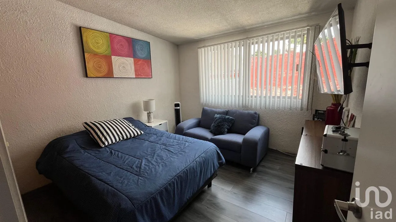 Casa en Venta en Rancho la Mora, Toluca, México | NEX-254647 | iad México | Foto 12 de 24